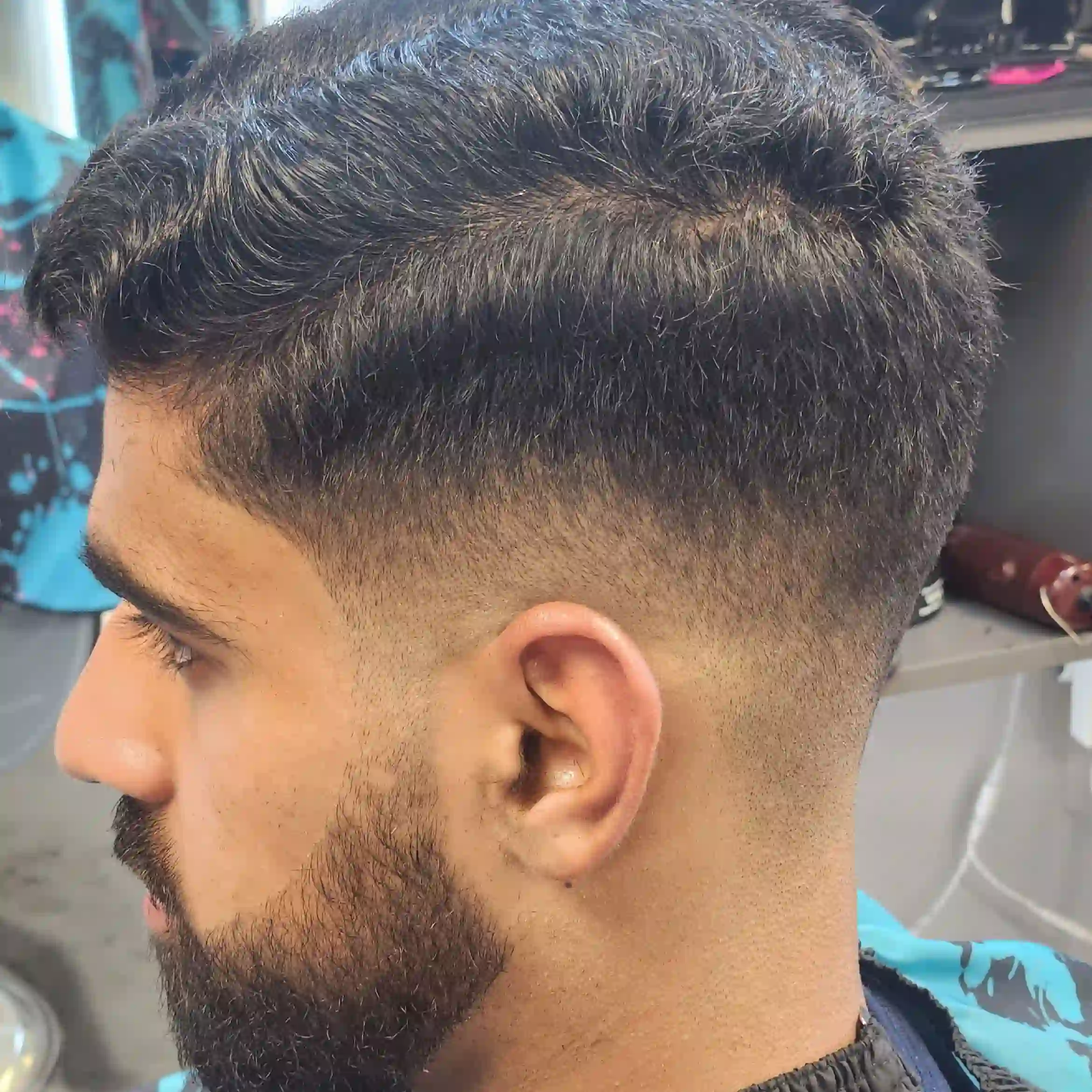 Regular Cut